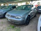 Vw Golf 1.6 Nafta 2007