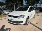 Vw Suran Trendline GNC 2014