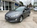 Peugeot 408 Allure Plus Hdi 2013