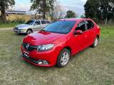Renault Logan Privilege 1.6 Nafta 2014