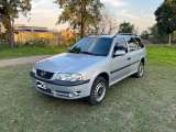 Vw Gol Country 1.6 Nafta 2005