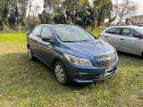 Chevrolet Prisma LT 1.4 2016