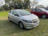 Chevrolet Onix Joy 5p 2019