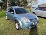 Ford Ka Fly Viral 1.0 2008
