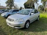 Toyota Corolla XEi AT 2004