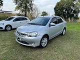 Toyota Etios XLS 1.5 5p 2015
