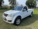 Great Wall Wingle 5 Cabina Simple 2019