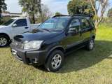 Ford Ecosport 1.6 XLS 2010