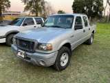 Ford Ranger DC 4x2 XL 2004