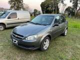 Chevrolet Classic LT 4p Full 2010