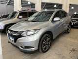 Honda HRV EX AT 2017