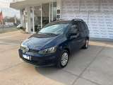 Vw Suran Confort 1.6 Nafta 2017