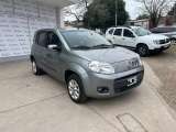 Fiat Uno 5p Novo 1.4 Nafta 2012