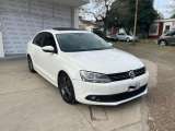 Vw Vento 2.5 Luxury MT 2012
