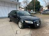 Audi A4 2.0 Tdi AT 2007