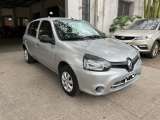 Renault Clio 5p Confort 2014