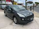 Peugeot 3008 Premium MT 2011