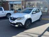 Renault Sandero Stepway Zen Full 2023 0 Km Patentado