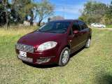 Fiat Linea DualLogic 1.9 16v Full AT 2009