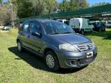 Citroen C3 1.4 SX 5p Full 2011