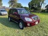 Chery Tiggo 2 Confort GNC 2013 