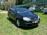 Vw Vento Varient 1.9 Tdi 2009