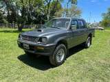 Mitsubishi L200 DC 4x4 1998