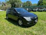Hyundai I30 5p Full 1.4 Nafta 2009