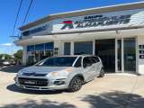 Citroen C3 Aircross 1.6 Sx Pack High 2013 Gris Plata