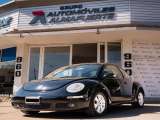 Vw new beetle 2.0 MT 2008