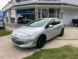 Peugeot 408 Sport AT 1.6 THP 2013