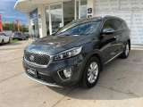 Kia Sorrento 2.4 AT 2017