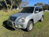 Chery Tiggo Confort 2.0 Nafta 2011 