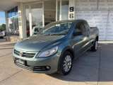 Vw Saveiro Cab. Extendida 1.6 nafta 2011