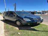 Chevrolet Meriva GLS Easy Tronic AT 2008