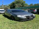 Vw Vento 1.9 TDi Luxury AT Full 2010