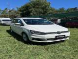 Vw Suran 1.6 N Trendline 2015