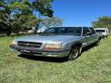 Chevrolet S10 DC 2.8 TDi STD 4x2 2008