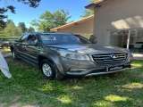 Great Wall Wingle 6 DC 4x4 2018