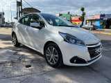 Peugeot 208 Allure 1.6 Full 2016