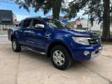 Ford Ranger 3.2 TD LTD 4x4 DC 2013 158000 Km