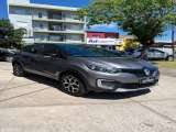 Renault Captur Intens 1.6 CVT 2020 62000 Km