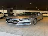 Honda Accord EXT 2.0T AT 2019 137000 Km