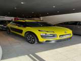 Citroen C4 Cactus Puretech AT 2017