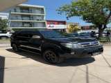 Toyota SW4 4x4 2008