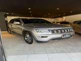 Jeep Grand Cherokee Limited V6 2018