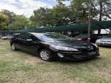 Peugeot 408 2.0 Allure 2011