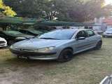 Peugeot 206 1.6 premium XR 5p 2005