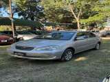 Toyota Corolla Xei MT 2008 