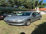 Peugeot 206 5p Full Generation 2009